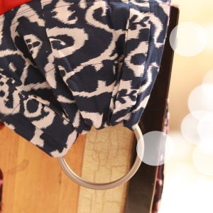 Ring Sling Seconds Baby Carrier