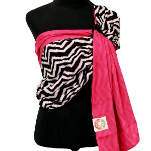 Ring Sling Seconds Baby Carrier