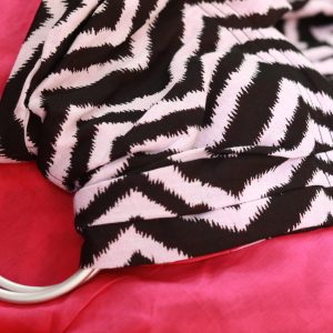 Ring Sling Seconds Baby Carrier