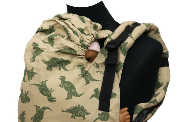 Ergonomic baby Carrier India