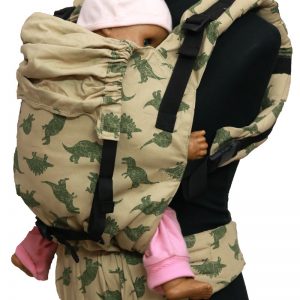 Ergonomic baby Carrier India