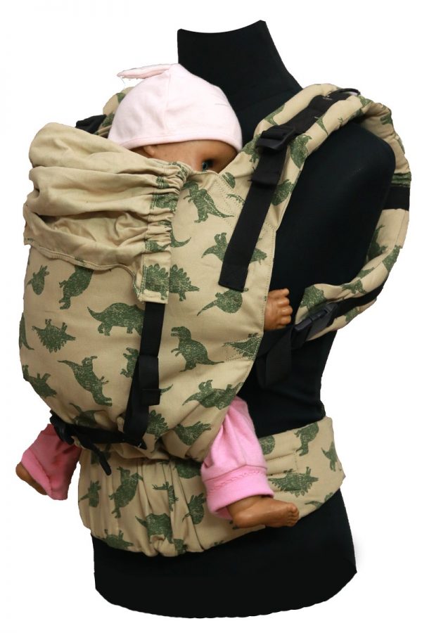 Ergonomic baby Carrier India