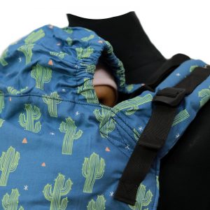Ergonomic baby Carrier India