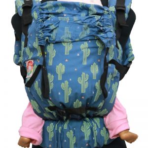 Ergonomic baby Carrier India