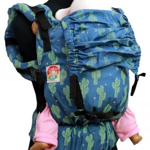 Ergonomic baby Carrier India