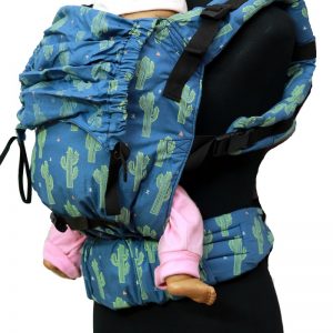 Ergonomic baby Carrier India