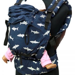 Ergonomic baby Carrier India