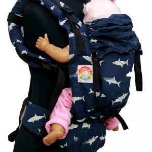 Ergonomic baby Carrier India