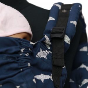 Ergonomic baby Carrier India