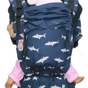 Ergonomic baby Carrier India