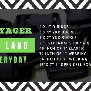 Voyager By Land