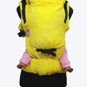 Fully adjustable carrier