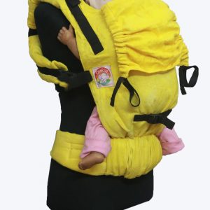 Cookiie baby carrier