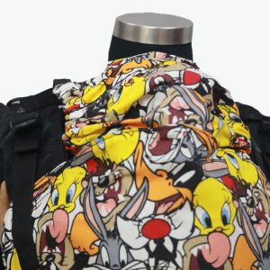 Cookiie Baby Carrier