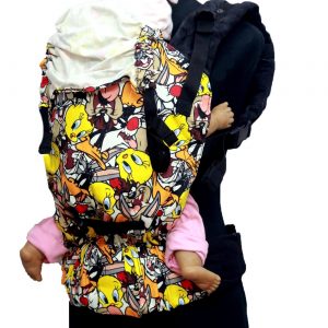 India's best baby carrier for newborns
