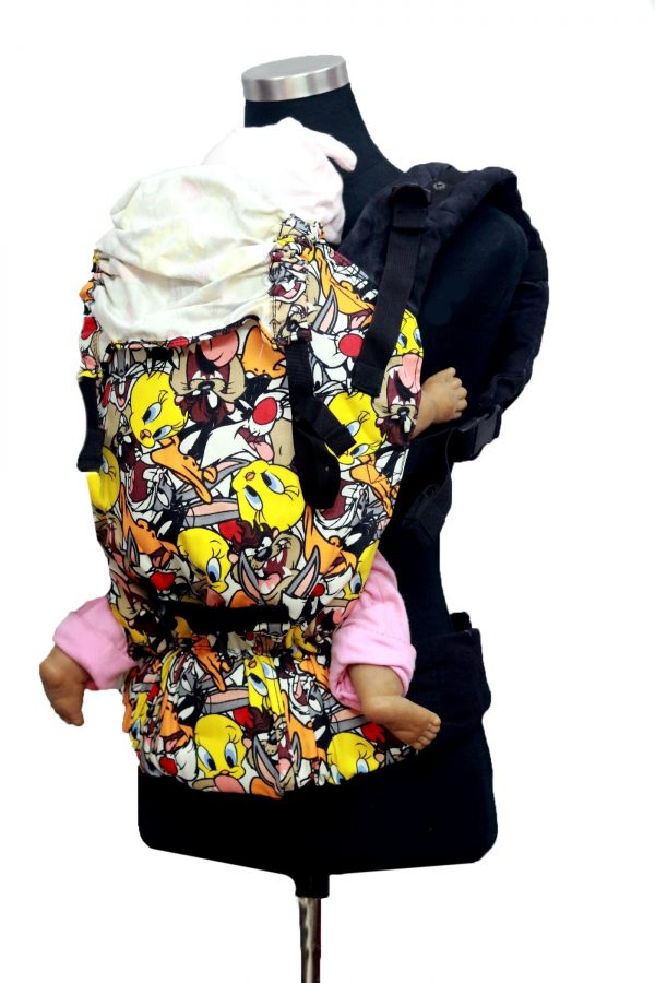 India's best baby carrier for newborns