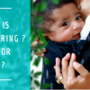 What is babywearing ? Is it for you ?