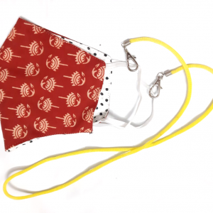 Face Mask Chain India