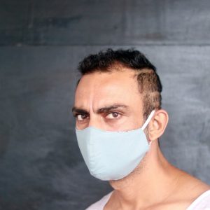 Reusable-Cotton-Mask-Blue-N95-1
