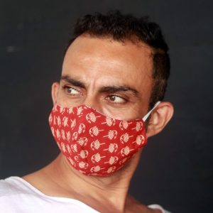 Washable-Cotton-Mask-Red-6
