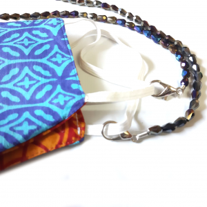 Rainbow-Black-Face-Mask-Chain-Holder-6