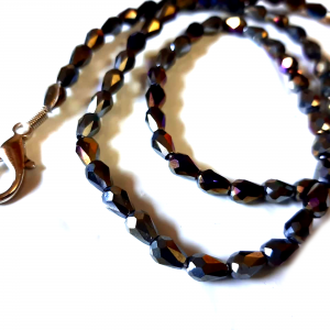 Rainbow-Black-Face-Mask-Chain-Holder-9
