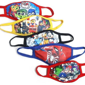 Cartoon-Face-mask-for-kids-1