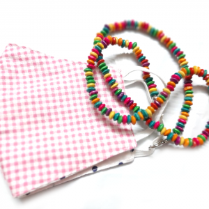 Pink-kids-face-mask-and-holder-3