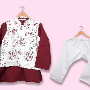A-Maroon-Kids-Kurta-Pyjama-17