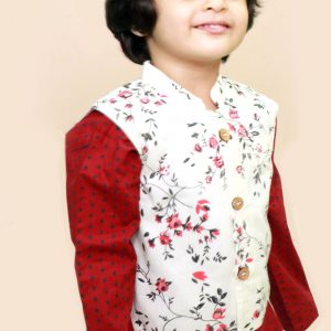 A-Maroon-Kids-Kurta-Pyjama-3