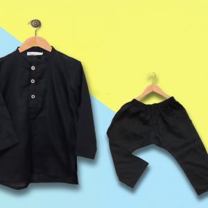 D-Black-Boys-Kurta-Pyjama-15