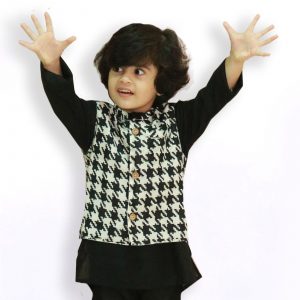 D-Black-Boys-Kurta-Pyjama-6