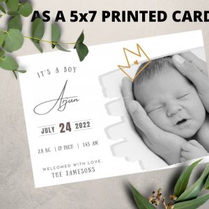 Digital-Birth-Announcement-4