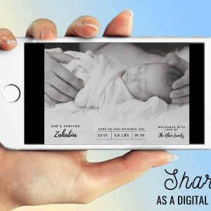 Newborn-Baby-Announcement-India-4