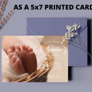 Newborn-Birth-Announcement-India-2