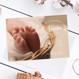 Newborn-Birth-Announcement-India-5